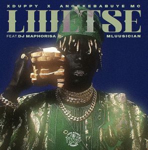 Lwetse