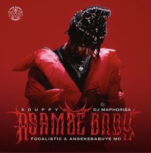 Asambe Baby