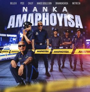 Nanka Amaphoyisa