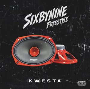 SixbyNine (freestyle)