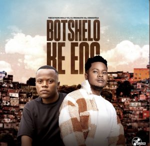 Botshelo Ke Eng