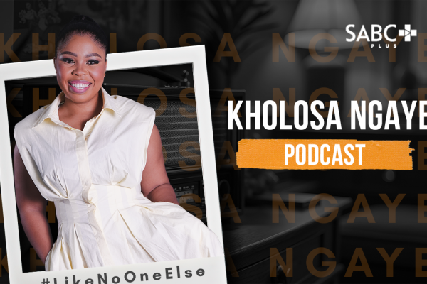 Kholosa Ngaye