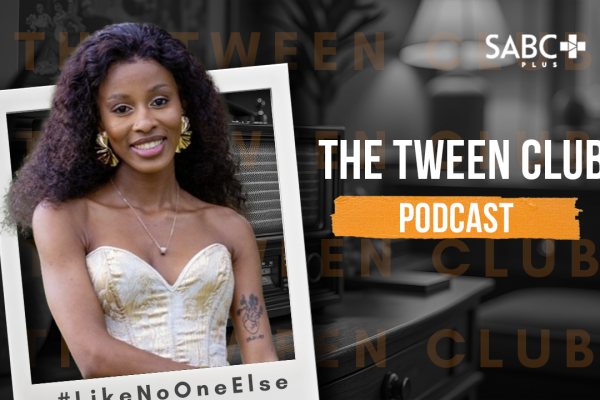 The Tween Club