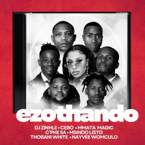 Ezothando