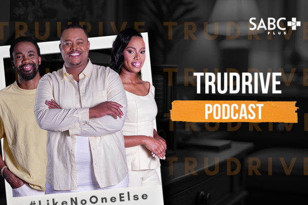 truDrive