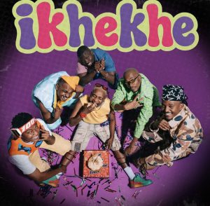Ikhekhe 