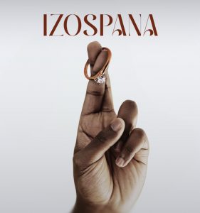 Izospana