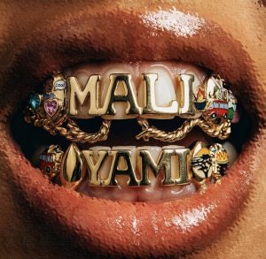 Imali Yami