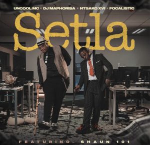 Setla